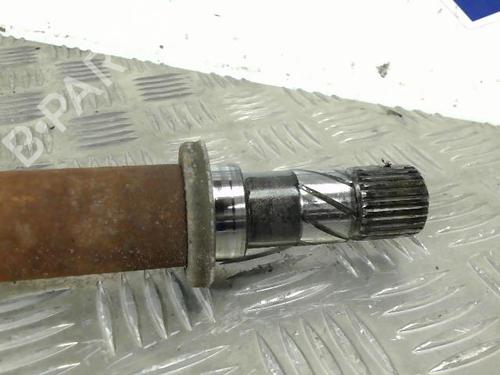Right front driveshaft RENAULT TWINGO II (CN0_) 1.5 dCi (CN0E) | BP21749930M39 
