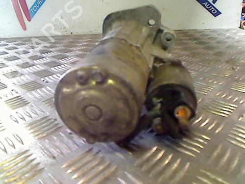 Starter NISSAN NOTE (E11, NE11) 1.5 dCi | BP21744414M8 