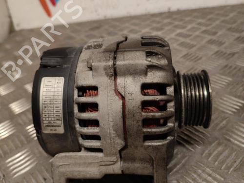 Generator FORD FIESTA IV (JA_, JB_) 1.3 i (60 hp) 21742453