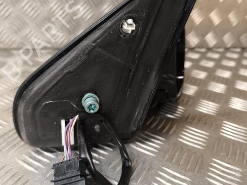 Right mirror VW GOLF IV (1J1) 1.9 TDI | BP30082464C27