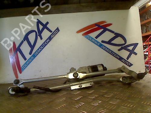 Front wiper motor BMW 1 (E81) 118 d | BP21736239M29 