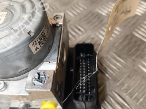 ABS pump CITROËN C3 Picasso (SH_) 1.6 BlueHDi 100 | BP25772285M43 