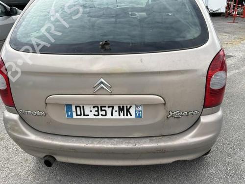 Right front fog light CITROËN XSARA PICASSO (N68) 2.0 HDi | BP21732837C31 