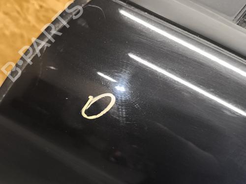 Left rear door CITROËN C3 II (SC_) 1.4 HDi 70 (SC8HZC, SC8HR0, SC8HP4) | BP23771303C4 