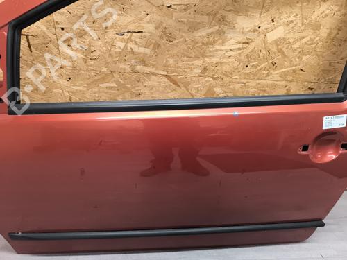 Dør venstre foran CITROËN C2 (JM_) 1.1 | BP21747953C2