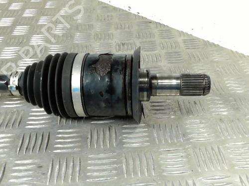 Used Left rear driveshaft BMW 1 (F20) 114 d (95 hp) 21743266