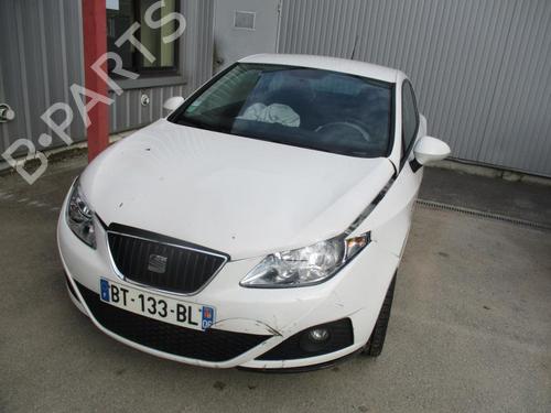 Alternator SEAT IBIZA IV (6J5, 6P1) 1.2 TSI | BP21744425M7 