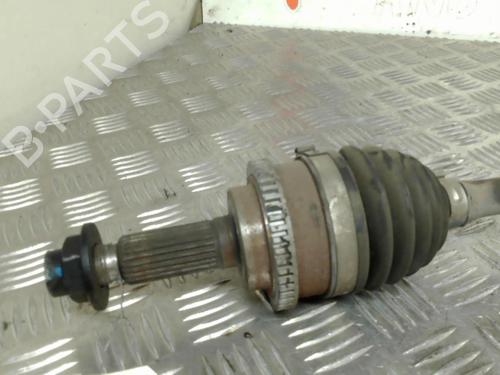Left front driveshaft KIA PICANTO II (TA) 1.0 | BP21751864M38