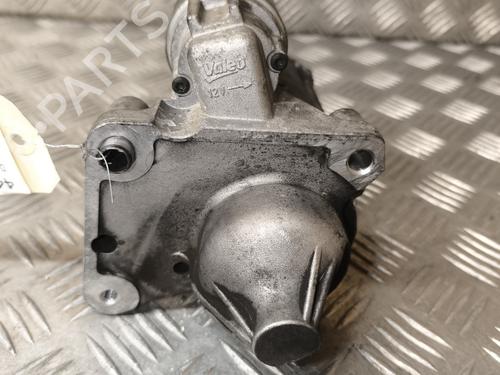 Used Starter CITROËN DS3 (SA_) 1.6 HDi 110 (112 hp) 29192846