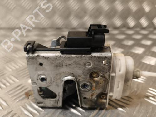 Used Front left lock AUDI A4 B5 Avant (8D5) 1.9 TDI (115 hp) 21748383