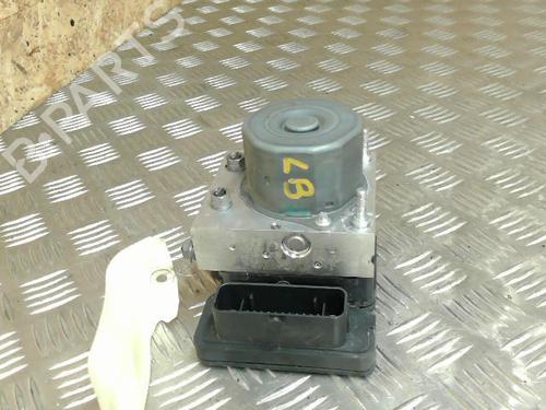 Used ABS pump ABS pump RENAULT KANGOO Express (FW0/1_) Z.E. (FW0Z, FW1Z) (60 hp) 21741883 21741883