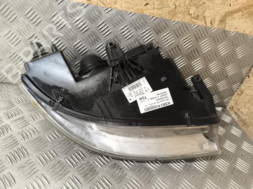 Venstre forlygte VW PASSAT B5.5 (3B3) 1.9 TDI | BP22015323C28 