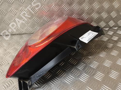 Left taillight FORD KA (RU8) 1.2 | BP21740691C34 