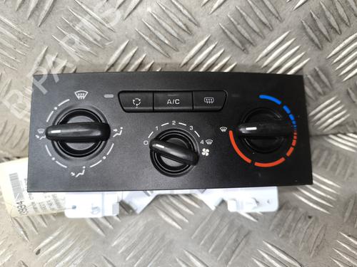 Used Climate control PEUGEOT PARTNER Box Body/MPV 1.6 BlueHDi 100 (100 hp) 30542926