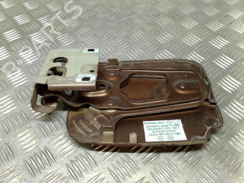 Used Fuel flap DACIA DUSTER (HS_) 1.6 16V Hi-Flex (105 hp) 21749589