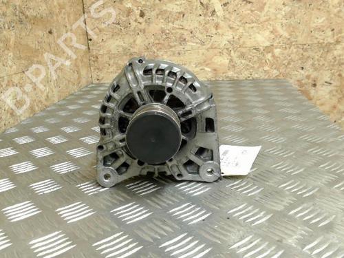 Alternator RENAULT CLIO IV (BH_) 1.5 dCi 75 | BP25277704M7 