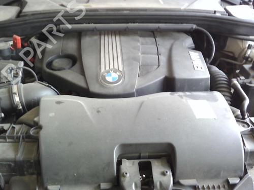 AC compressor BMW 1 (E87) 118 d | BP21741786M34 
