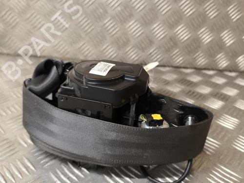 Front right belt tensioner CHEVROLET AVEO / KALOS Hatchback (T250, T255) 1.2 LPG | BP27838081C88 