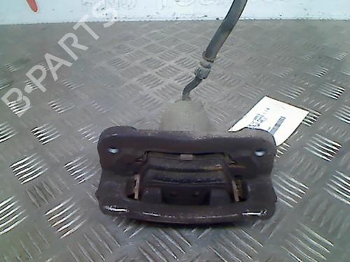 Left rear brake caliper KIA SOUL I (AM) 1.6 CRDi 128 | BP21731438M107 