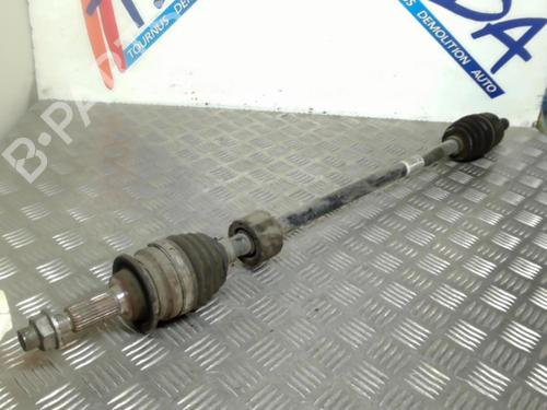 Right front driveshaft SUZUKI SWIFT III (MZ, EZ) 1.3 (RS413, ZC11S) | BP21744053M39 