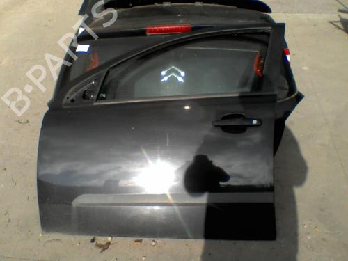 Used Left front door OPEL ASTRA H (A04) 1.7 CDTI (L48) (80 hp) 21736522