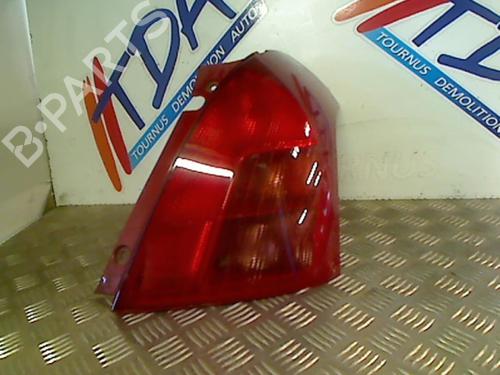 Højre baglygte SUZUKI SWIFT III (MZ, EZ) 1.3 DDiS (RS413D) | BP21752122C35 
