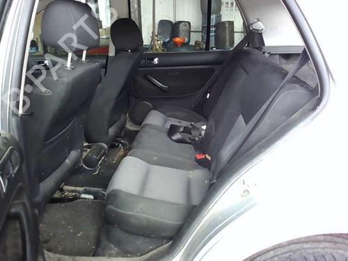 Startmotor VW GOLF IV (1J1) 1.9 TDI | BP21741908M8 