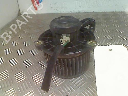Varmeblæser HYUNDAI TERRACAN (HP) 2.9 CRDi 4WD (150 hp) 21739729