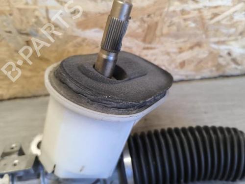 Used Steering rack RENAULT SCÉNIC III (JZ0/1_) 1.6 dCi (JZ00, JZ12) (130 hp) 21744762