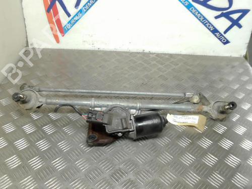Viskermotor vindrude CHRYSLER PT CRUISER (PT_) 2.2 CRD (121 hp) 21735713