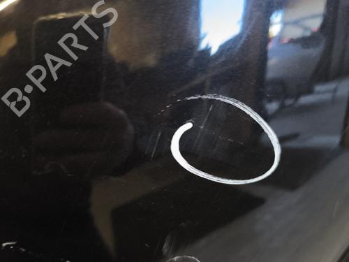 Right rear door VW GOLF V (1K1) 1.9 TDI | BP21741758C5 