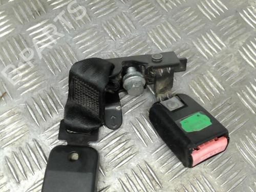 Used Seat buckle RENAULT LAGUNA II (BG0/1_) 1.9 dCi (107 hp) 30579525