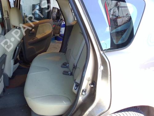 Left taillight NISSAN NOTE (E11, NE11) 1.5 dCi | BP21735669C34 