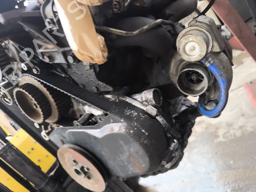 Engine PEUGEOT J5 Bus (290P) 2.5 TD | BP29748729M1
