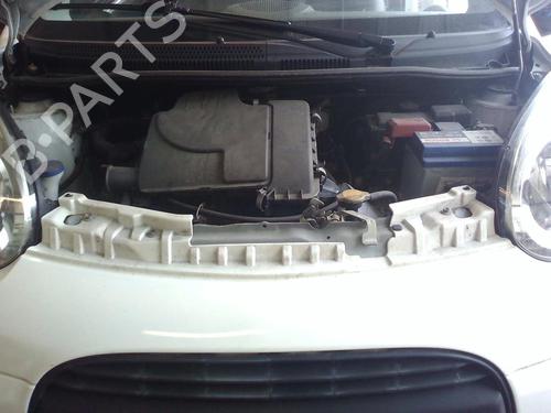 ABS pump CITROËN C1 (PM_, PN_) 1.0 | BP21743117M43 