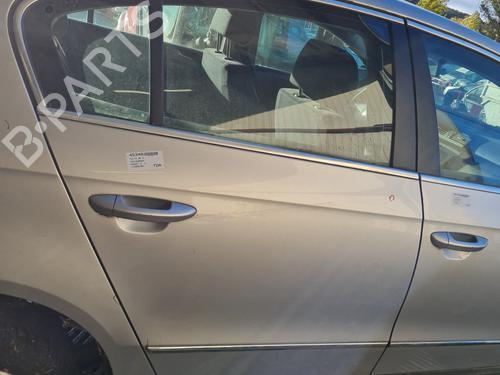 Używane Drzwi tylne prawe VW PASSAT B6 (3C2) 2.0 TDI 16V (140 hp) 29869365