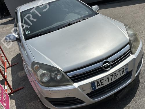 Bak støtfanger OPEL ASTRA H (A04) 1.9 CDTI 16V (L48) | BP29840905C8