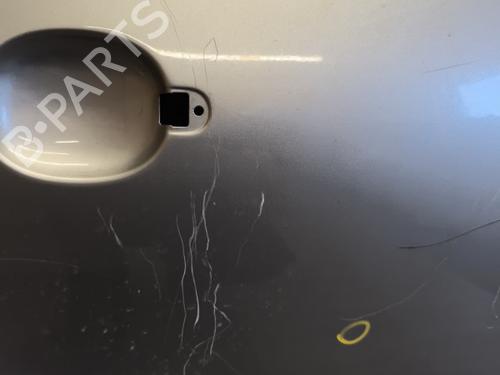Right rear door VW POLO (9N_, 9A_) 1.4 TDI | BP21733881C5 