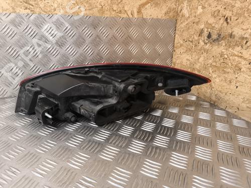 Left taillight RENAULT MEGANE III Coupe (DZ0/1_) 1.5 dCi (DZ09, DZ0D, DZ1F, DZ1G, DZ14, DZ29) | BP22654867C34 