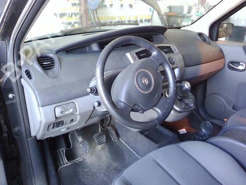 Højre bremsekaliber foran RENAULT SCÉNIC II (JM0/1_) 1.9 dCi (JM14) | BP21735709M104 
