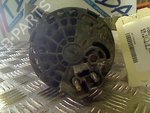 Alternator FORD KA (RU8) 1.2 | BP21744121M7 