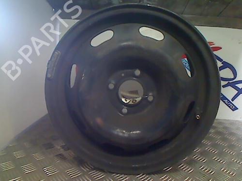 Felg PEUGEOT 307 (3A/C) 1.6 HDi (90 hp) 21739517