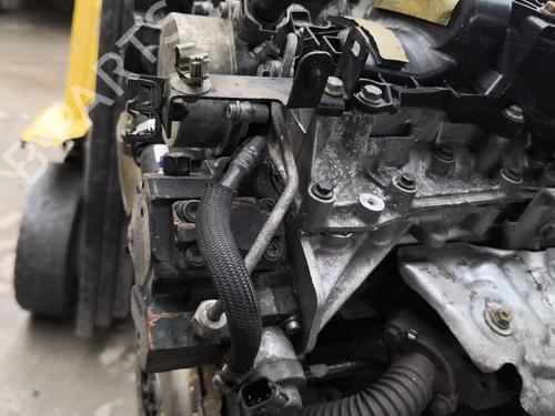 Engine NISSAN NV400 Van (X62, X62B) dCi 125 | BP21778122M1 
