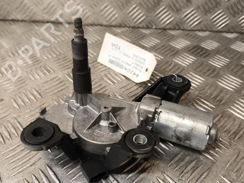 Rear wiper motor RENAULT KANGOO / GRAND KANGOO II (KW0/1_) 1.5 dCi 70 (KW0V, KW0A) | BP21740215M102 