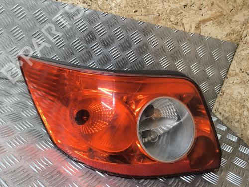 Used Left taillight RENAULT MEGANE II Coupé-Cabriolet (EM0/1_) 2.0 (135 hp) 22557970