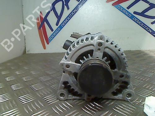 Alternator PEUGEOT 308 II (LB_, LP_, LW_, LH_, L3_) 1.5 BlueHDi 130 | BP21746474M7 