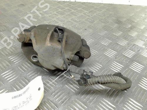 Used Left front brake caliper PEUGEOT 405 II (4B) 1.9 TD (90 hp) 21742169