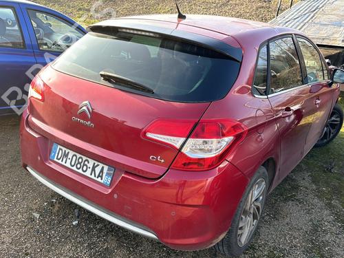 Engine CITROËN C4 II (NC_) 1.6 HDi 90 | BP23868447M1 - Image 22