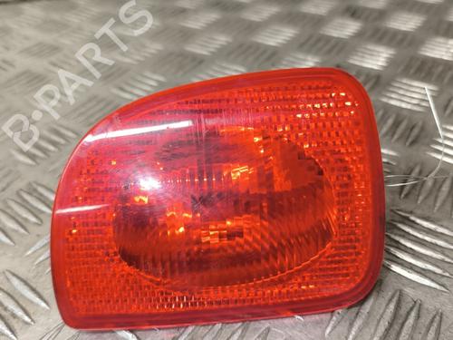 Used Rear bumper left light MERCEDES-BENZ CITAN Box Body/MPV (W415) 111 CDI (415.603, 415.605) (110 hp) 23994251
