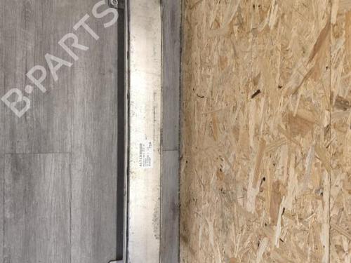 Front bumper reinforcement CITROËN C4 Picasso I MPV (UD_) 1.6 HDi | BP21737224C109 